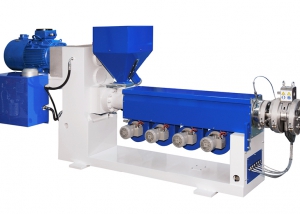 Plastificatore tipo MT 45/30 V